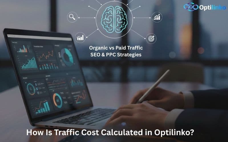 Understanding Traffic Cost in Optilinko for SEO & PPC Optimization