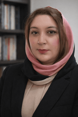 Sana Riaz