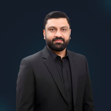 Owais Maqsood