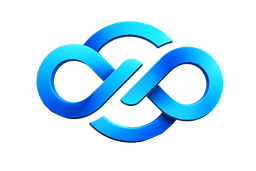 Optilinko 3D Logo