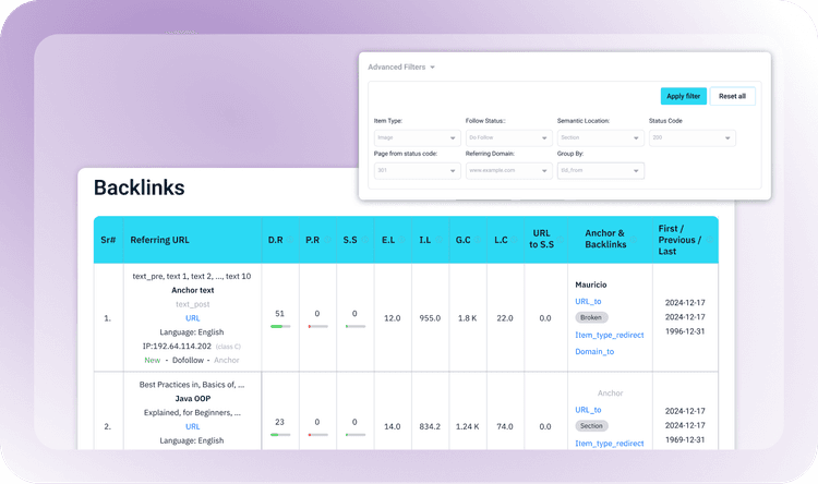 Backlink & Authority Monitoring: Know Who’s Linking — and Who’s Not