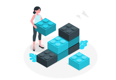 Scalable for Individuals, Agencies, and Enterprises