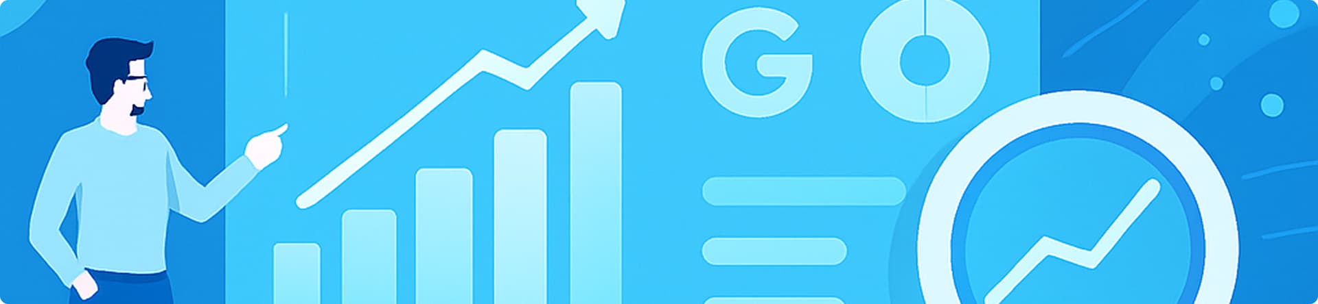 Your Keyword Performance: A Quick Glance