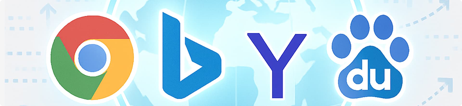 Full Search Engine Coverage | One Strategy, Total Visibility