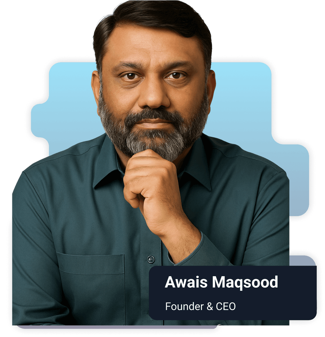 CEO Image