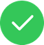 Correct Icon