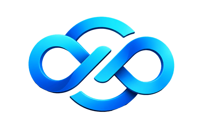 Optilinko 3D Logo