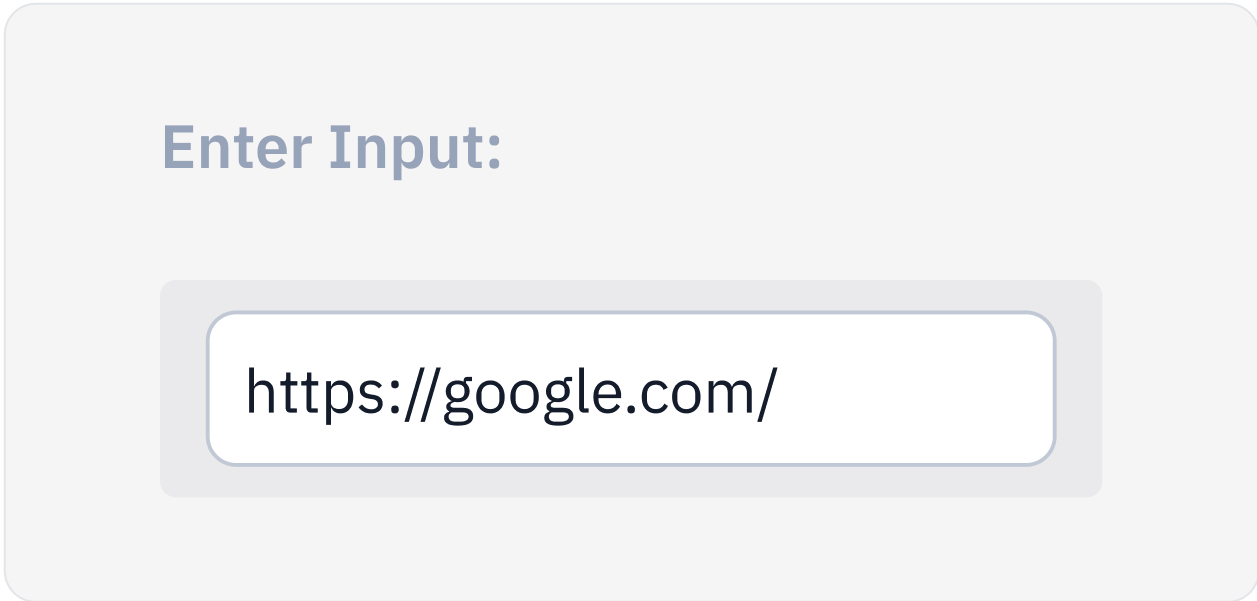 Add a Domain