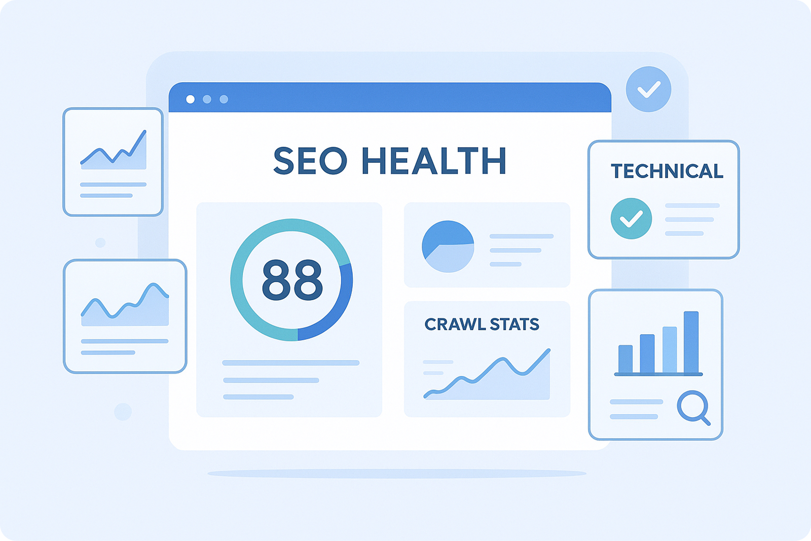 healthSnapshot