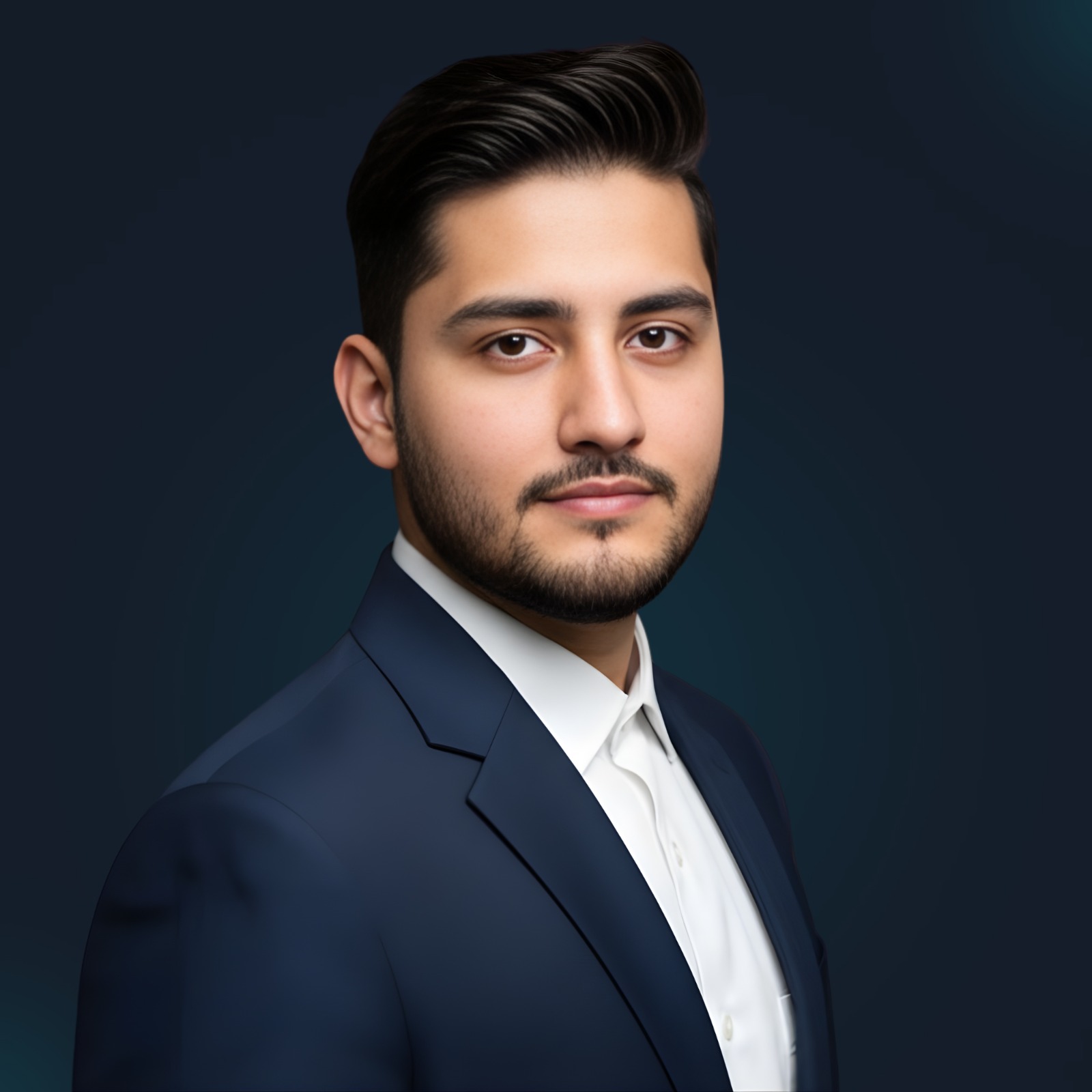 Hussain Ahmad