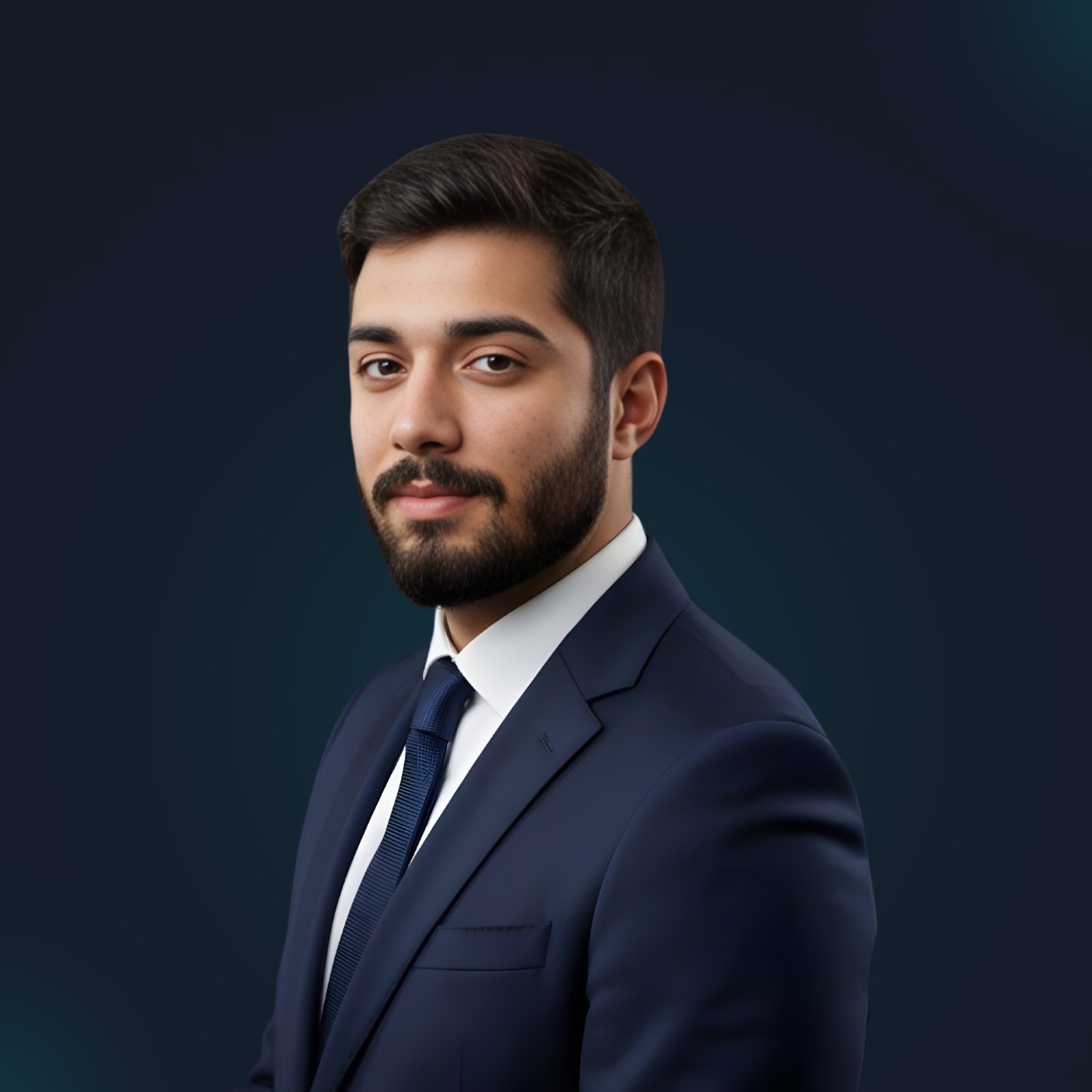 Muhammad Touseef
