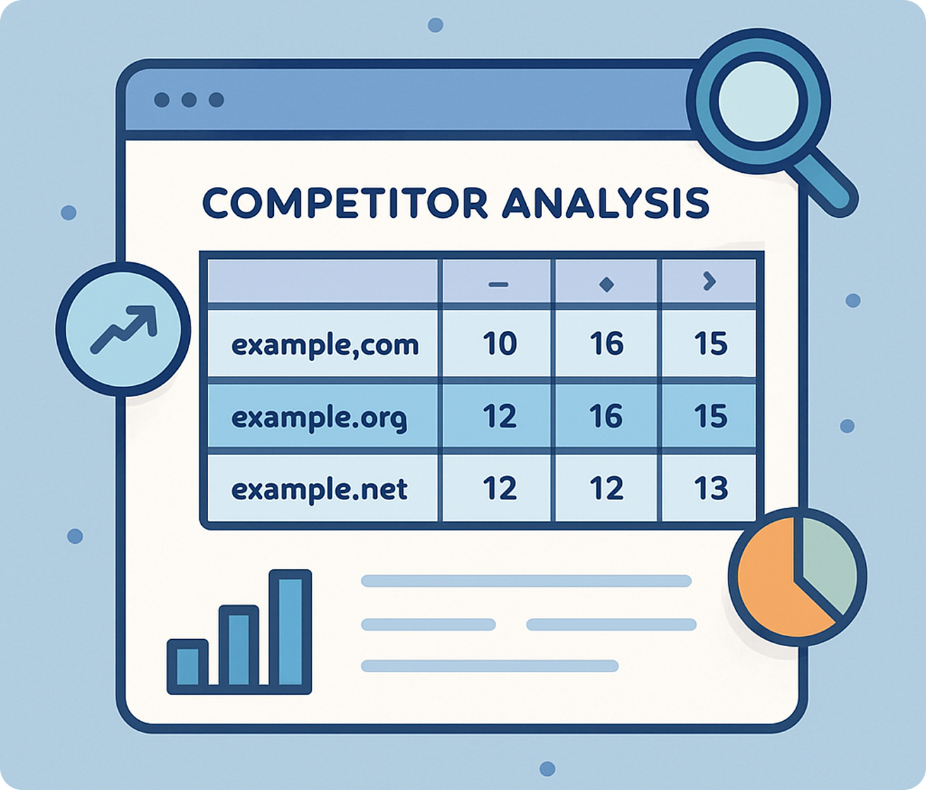 WhyAddedCompetitors